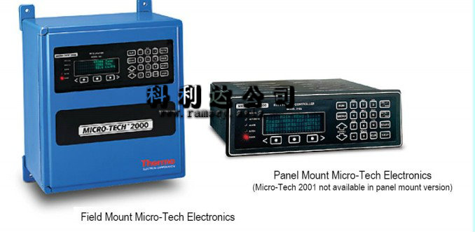 TECH-MICRO 2000 MT2101