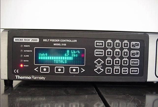 TECH-MICRO 2000 MT2105