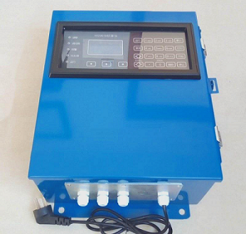 电子皮带秤称重控制器