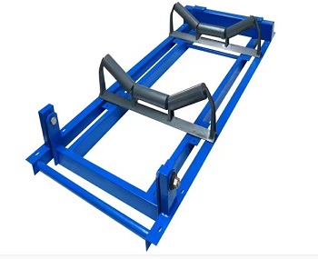 ICS-17B电子皮带秤