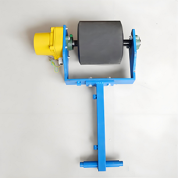 皮带秤一体式测速传感器