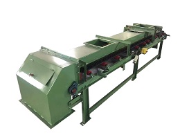 JGC-40称重给料机